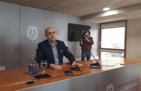 ep exalcaldealicante gabriel echavarri imagenarchivo