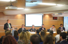 ep expertos advierten que las propuestas del ponente a la reforma del mercado electrico pueden