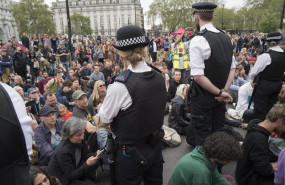 ep extinction rebellion protest against climate crisis ep extinction rebellion protest against climate crisis