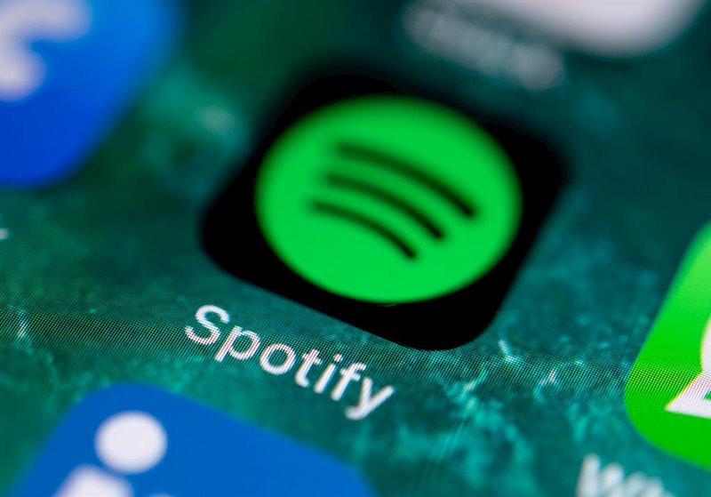 Caída de Spotify a nivel mundial que se deja notar en EEUU, Europa y Latinoamérica