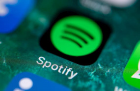 ep filed - 21 june 2019 stuttgart the app icon of the music service spotify can be seen on the