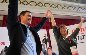 ep francina armengolpedro sanchezla campana2015 archivo