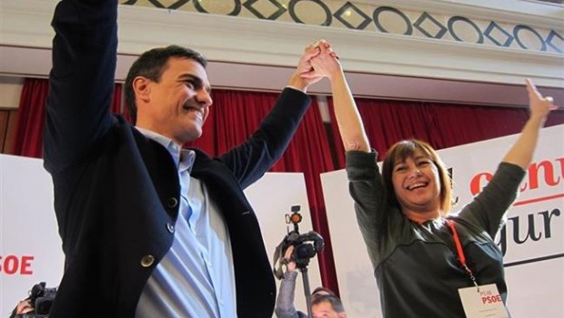 ep francina armengolpedro sanchezla campana2015 archivo
