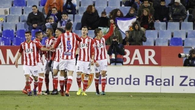 El Girona gana en Zaragoza | LALIGA ep girona ganazaragoza