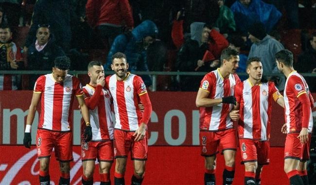 Girona supera al Athletic en LaLiga | LALIGA.ES ep girona superaathleticlaliga