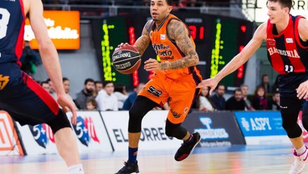 ep greenbaskonia - valencia basket