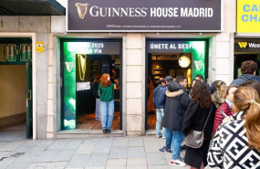 ep guinnes house madrid