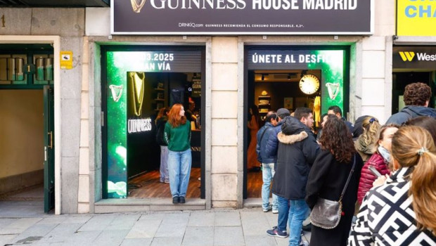 ep guinnes house madrid