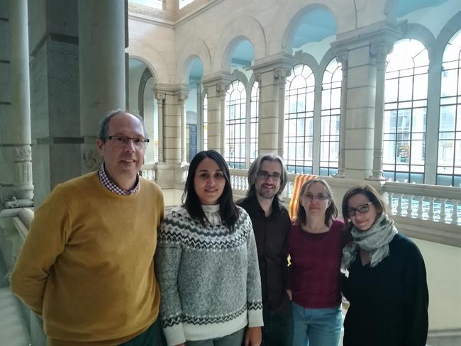 ep gustavo egea nadia castillo eduard guasch montserrat batlle i anna-maria sieg