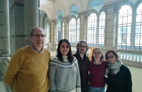 ep gustavo egea nadia castillo eduard guasch montserrat batlle i anna-maria sieg