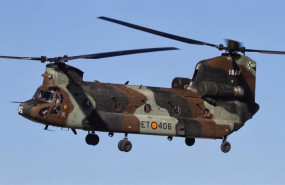 ep helicoptero de defensa chinook