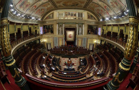 ep hemiciclo del congreso