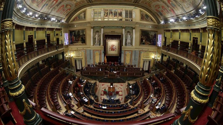 ep hemiciclo del congreso