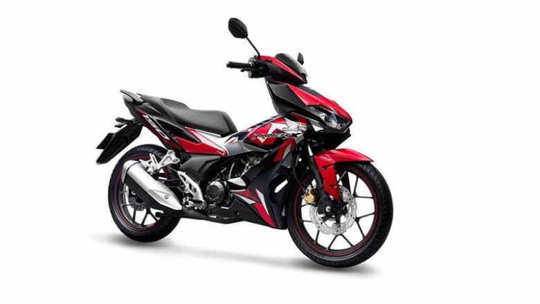 ep honda winner x ep honda winner x