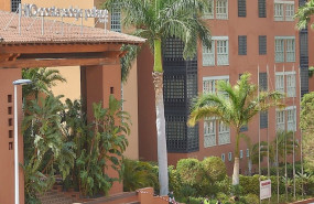 ep hotel de adeje en aislamiento por casos de coronavirus