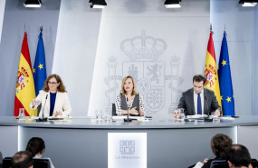 ep i d la ministra de sanidad monica garcia la ministra de educacion formacion profesional y ep i d la ministra de sanidad monica garcia la ministra de educacion formacion profesional y