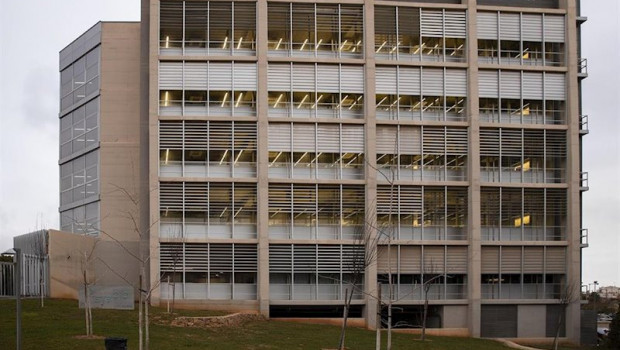 ep instituto de biologia integrativa de sistemas i2sysbio centro mixto de la universitat de valncia
