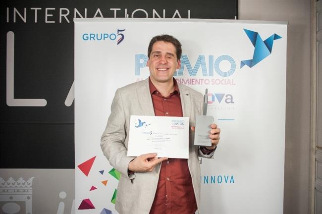 Insuclock, dispositivo para diebéticos, proyecto ganador | GRUPO G5 ep insuclock dispositivodiebeticos proyecto ganador
