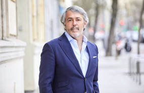 ep jesus vicente asenjo responsable de la division de real estate de beka finance