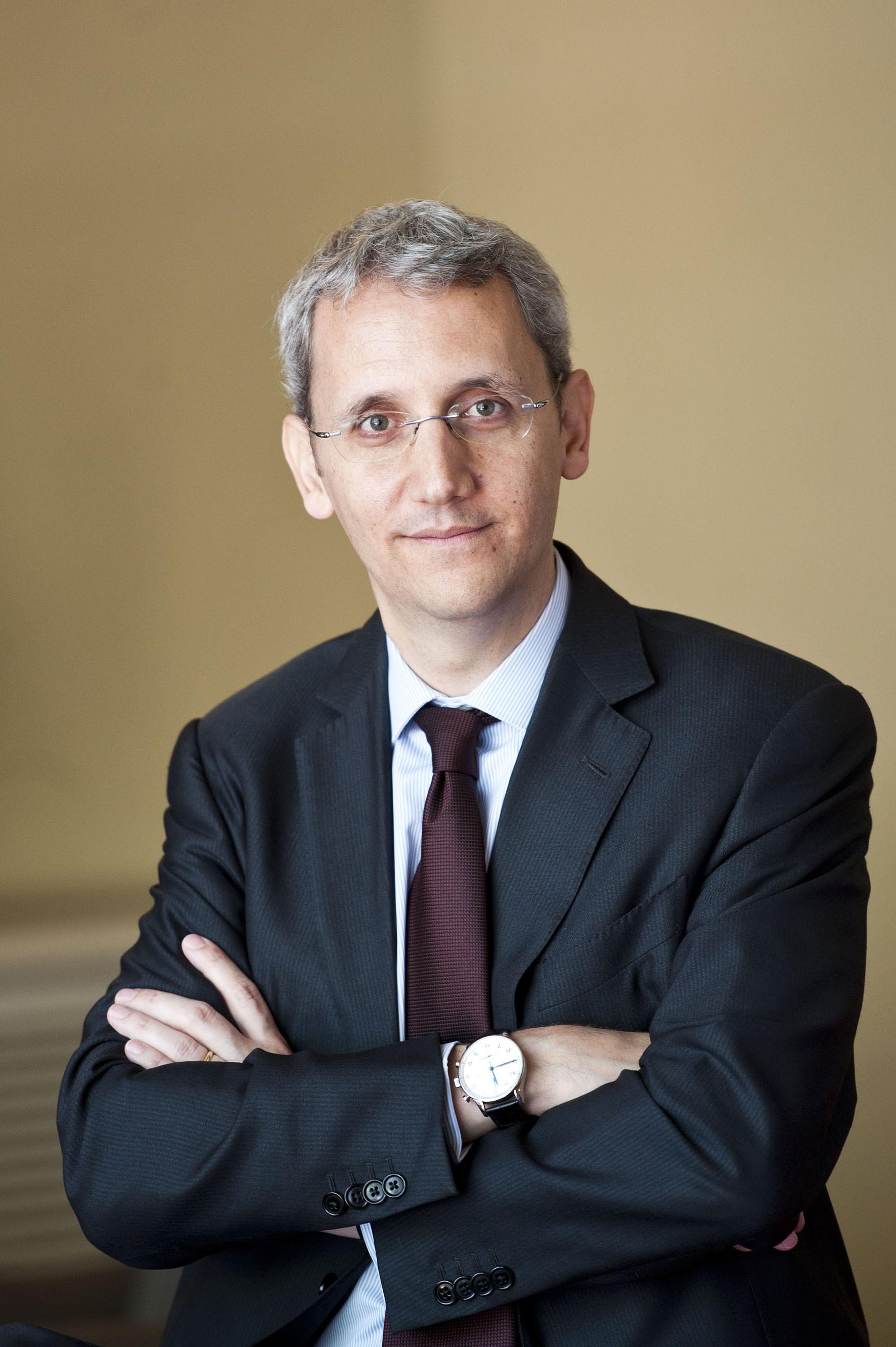 Jordi Mercader Barata, nuevo presidente de Asapapel | ASAPAPEL ep jordi mercader barata nuevo presidenteasapapel