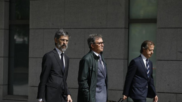 ep jordi pujol ferrusola llegala audiencia nacionaldeclarar 20190809123803