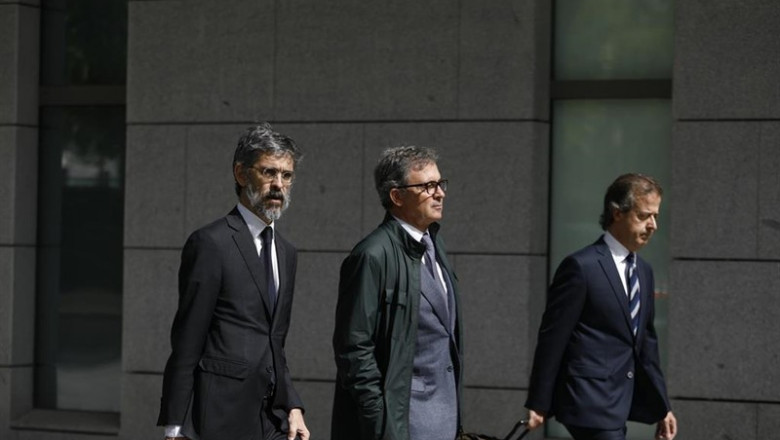 ep jordi pujol ferrusola llegala audiencia nacionaldeclarar 20190809123803