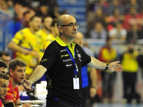 ep jordi ribera seleccion espanola balonmano espana