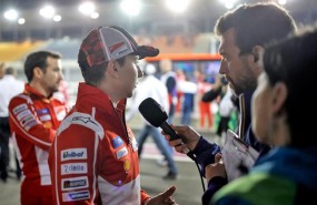 ep jorge lorenzo atiendelos mediosgp catar