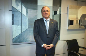 ep juan francisco lazcano presidente de la confederacion nacional de la construccion cnc