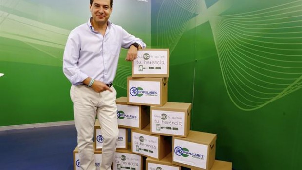 ep juanma moreno este miercolesla sedepp-a