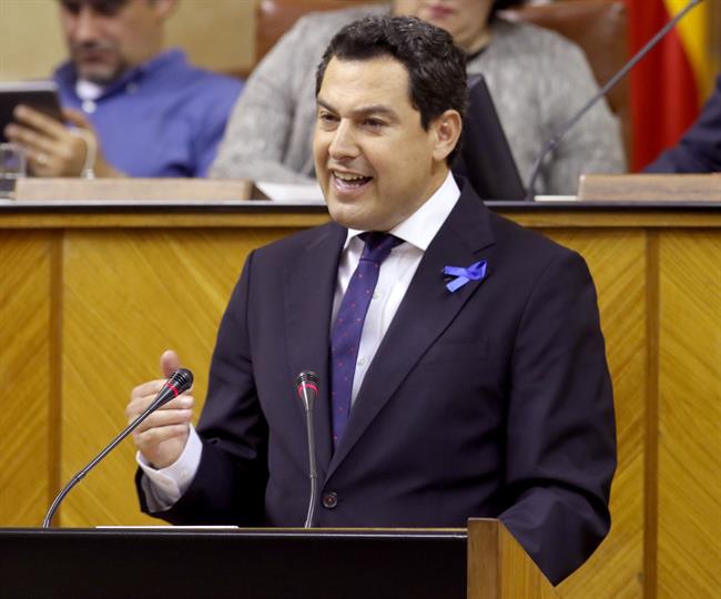 ep juanma moreno intervienedebate generalandalucia