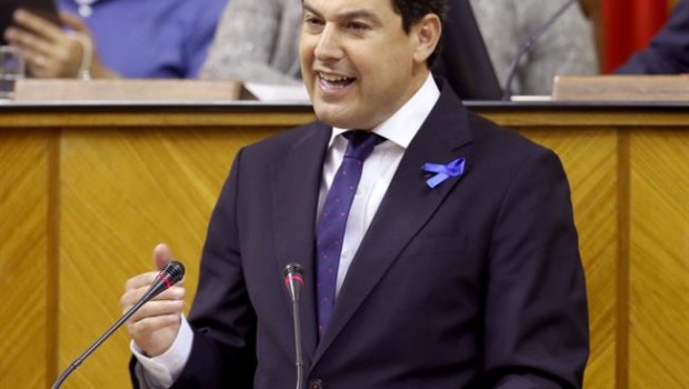 ep juanma moreno intervienedebate generalandalucia