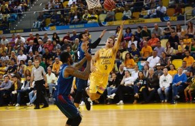 ep kevin pangosherbalife gran canaria - morabanc andorra