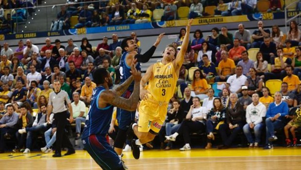 ep kevin pangosherbalife gran canaria - morabanc andorra