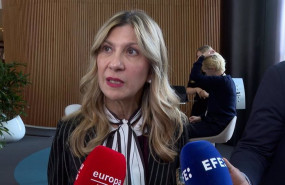 ep la vicepresidenta de aragon maria del mar vaquero