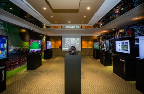 ep laliga presentanovedades tecnologicasla mayor feriaasia