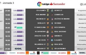 ep laliga santander jornada 3