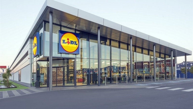EUROPA PRESS ep lidl invierteagosto 16 milloneseurosla aperturatres nuevas tiendascrea 39 nuevos empleos