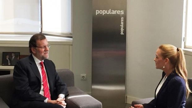 ep lilian tintorimariano rajoy