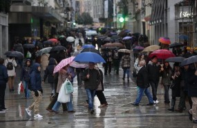 ep lluvia temporal