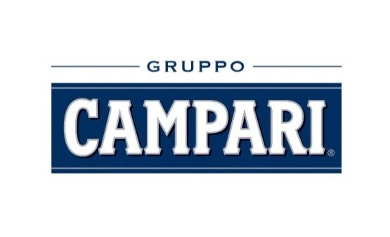 Logo de Campari | CAMPARI - Archivo ep logo de campari