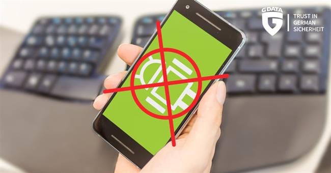 Malware para Android | G DATA ep malwareandroid 20180726181503