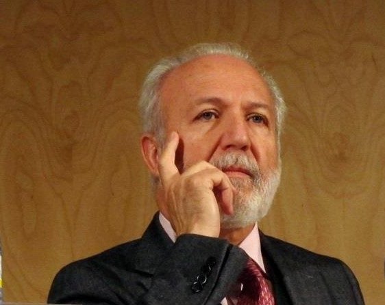 ep manuel dolz en una imagen de archivo