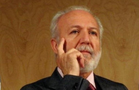 ep manuel dolz en una imagen de archivo