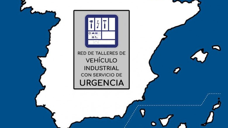 ep mapa de talleres de vehiculos industriales disponibles ep mapa de talleres de vehiculos industriales disponibles