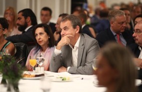 ep margarita robleszapaterodesayunoeuropa presssanchez