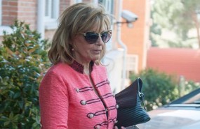 ep maria teresa camposeuropapress