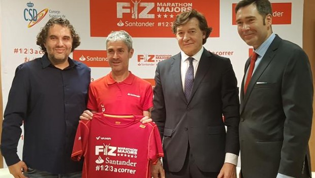 ep martin fiz con jose ramon letede viajarmaratonlondres