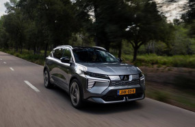 ep mitsubishi eclipse cross un suv compacto electrico desde 39050 euros a partir de noviembre en