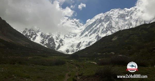 Nanga Parbat, Alberto Zerain | 2X14X8000 ep nanga parbat alberto zerain